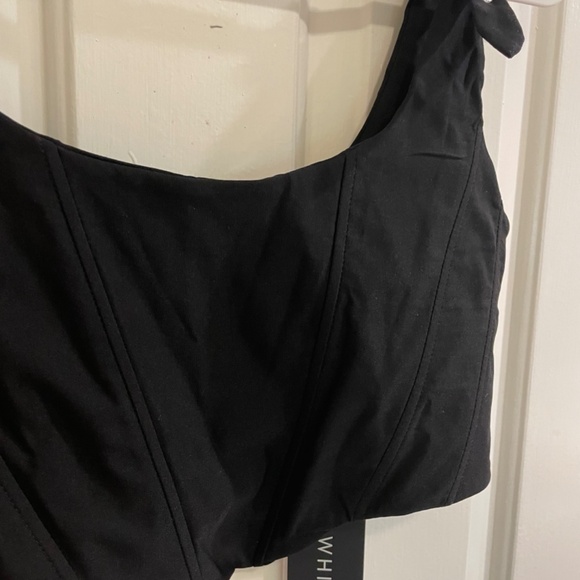 NWT White Fox Set - Picture 3 of 9